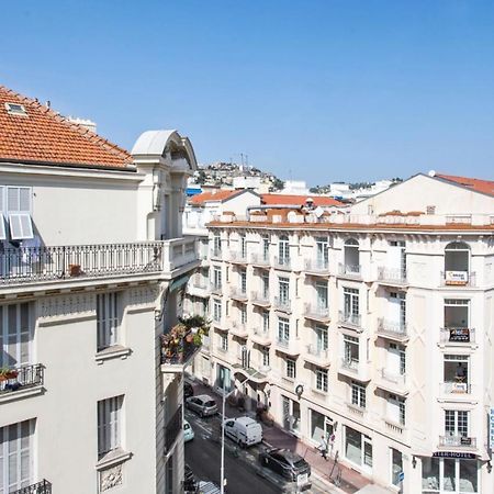 Appartement Rossini Welkeys Nizza Exterior foto
