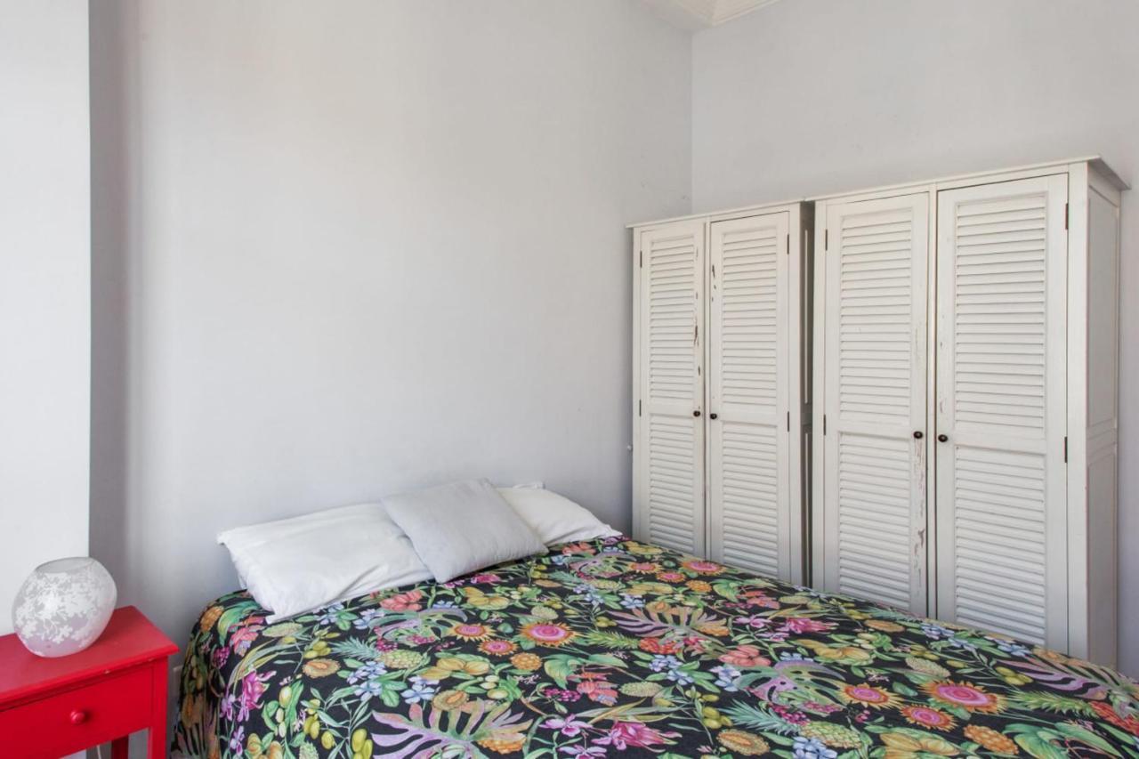 Appartement Rossini Welkeys Nizza Exterior foto