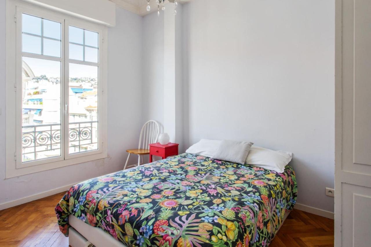Appartement Rossini Welkeys Nizza Exterior foto